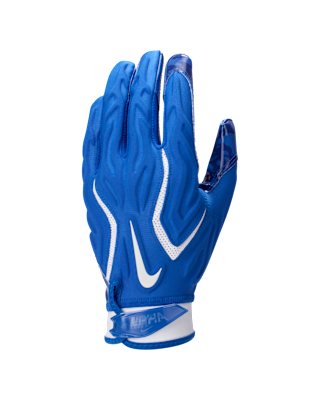 Nike Superbad 8.0 Football Gloves (1 Pair). Nike.com